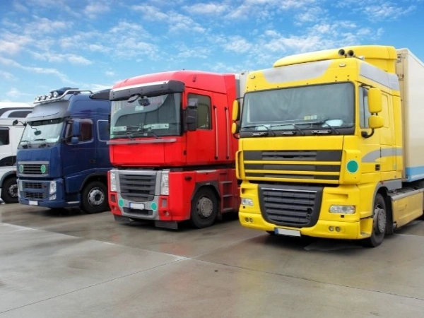 Antalya Maçka Nakliye